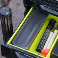 Matrix Slim Accessory Box